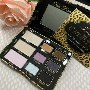 Too faced Cat Eyes Palette